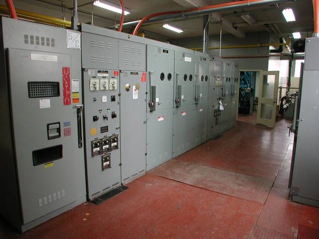 Switchgear