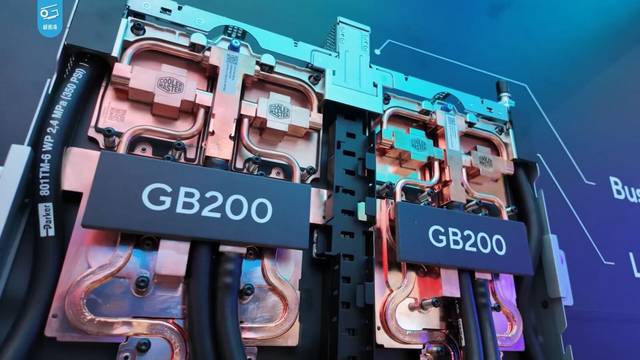 Liquid cooling at the chip