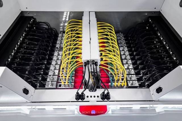 Immersion cooling