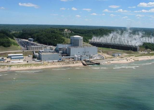 Nuclear power