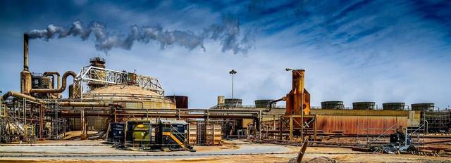 Geothermal power